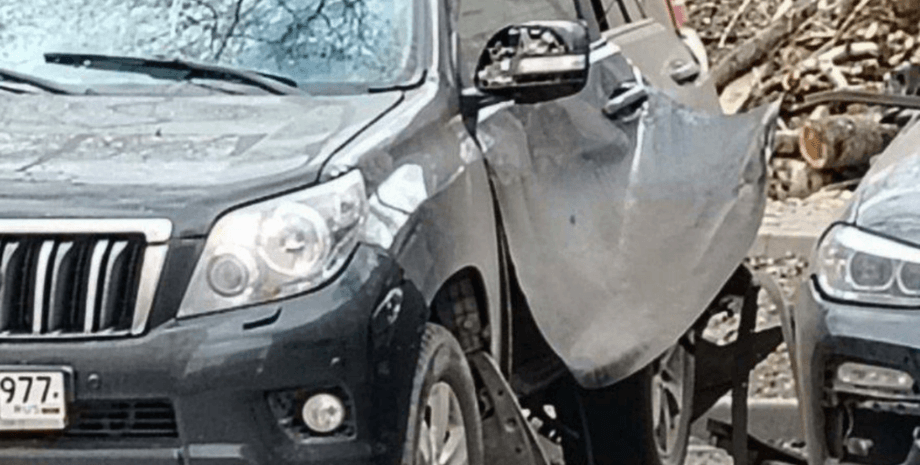 Кто такой Василий Прозоров, василий прозоров, сбу, шпион, взрывчатка, тойота, москва