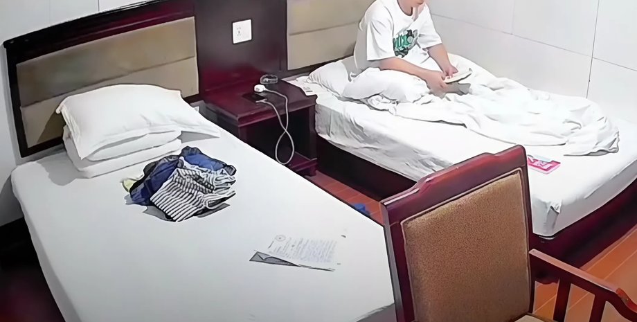 Челлендж в Китае, челлендж Игра в кальмара, челлендж 26 дней, челлендж изоляция, челлендж за деньги, челлендж выигрыш 120 тысяч