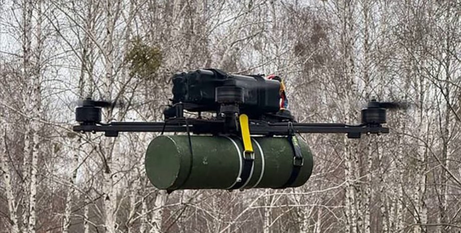 FPV-дроны, U13, U15, война в Украине, министерство обороны, война с россией, ссс рф