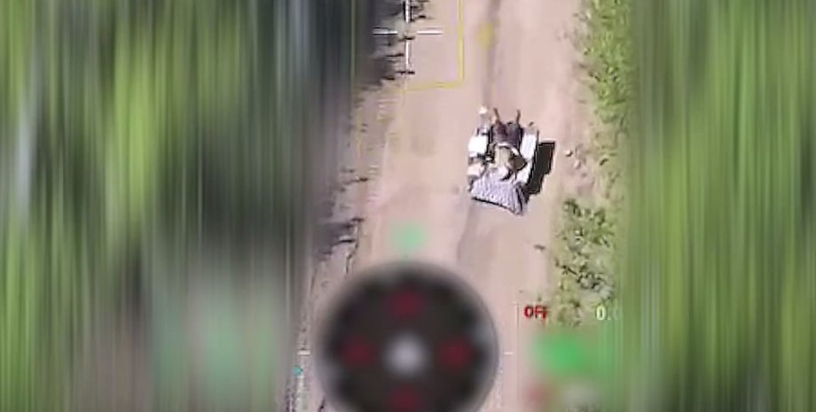 нрк, 5 штурмова, зсу, евакуація пораненого, наземний роботизований комплекс, війна в україні