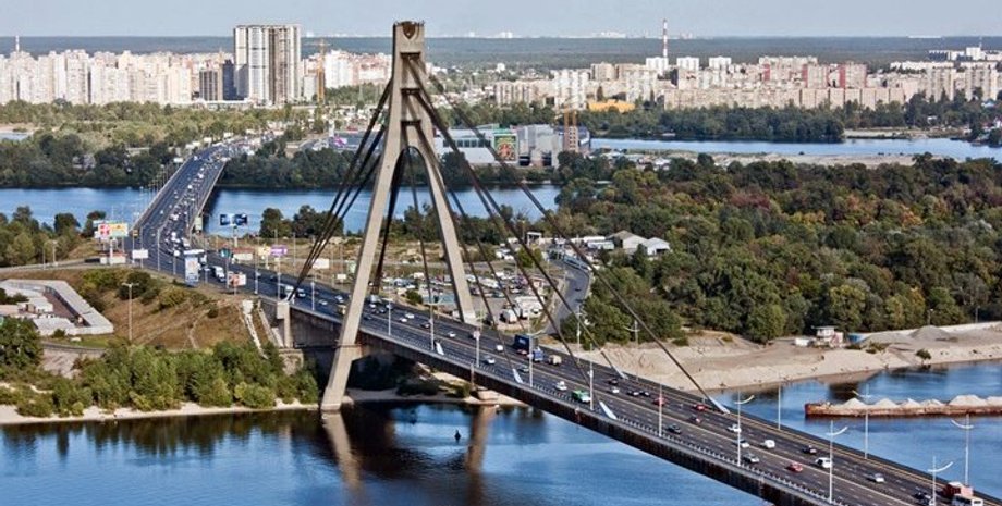 Московский проспект в Киеве / Фото из открытых источников