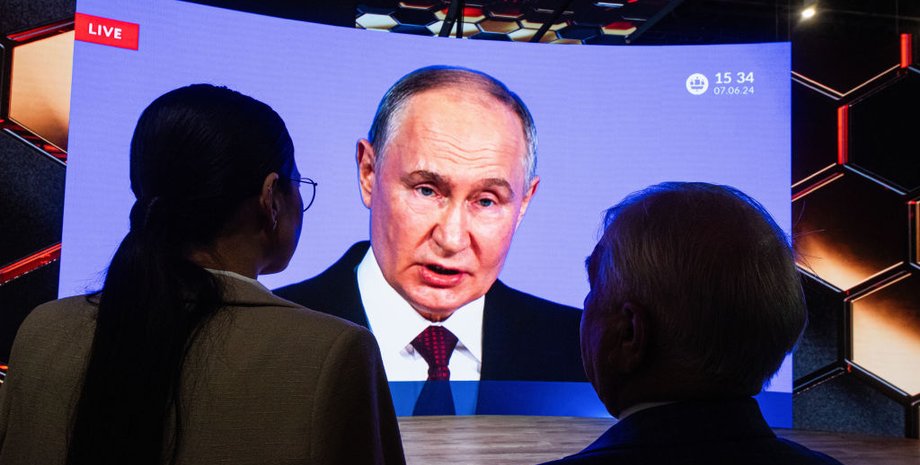 перемовини з РФ, перемовини з Путіним, компроміс із Путіним, відмова від території в обмін на мир, компроміс з Кремлем, кордони 1991 року, мир в Україні