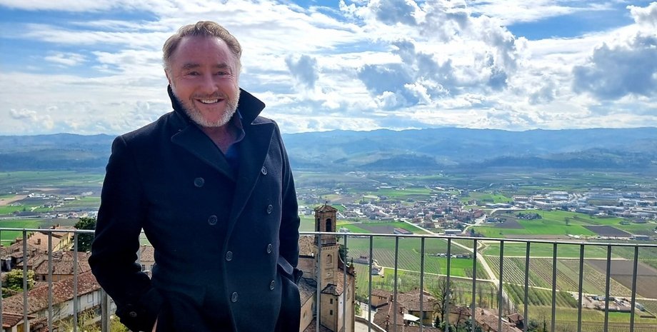 Майкл Флэтли