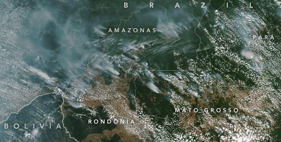 NASA Earth Observatory