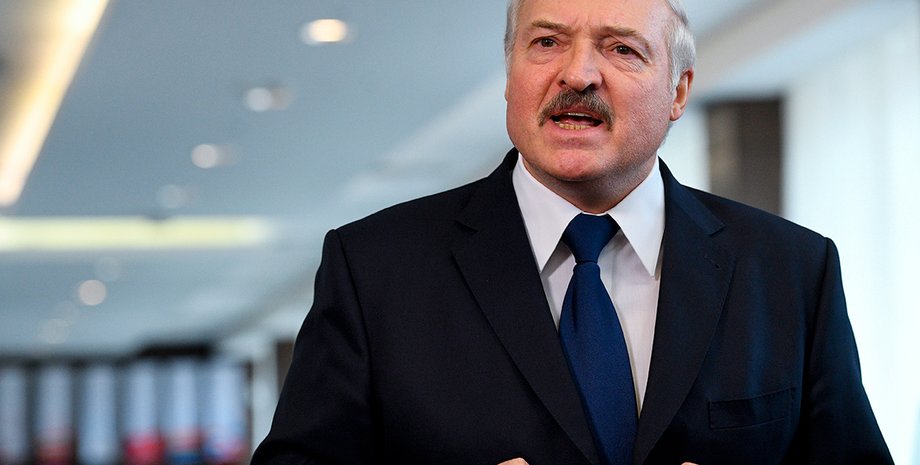 Олександр Лукашенко, Білорусь, українці, один народ