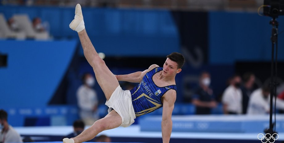 Почему Ковтун не сразу выступит за новую сборную