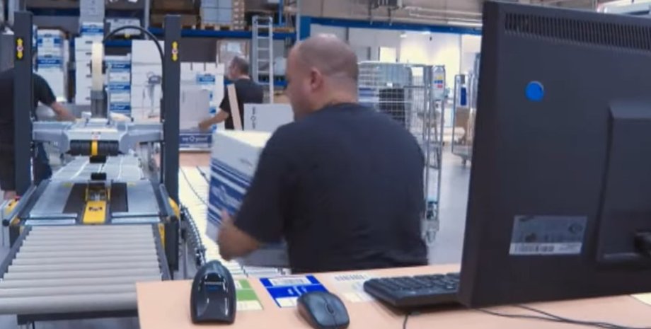 вакцина, доставка, логистика