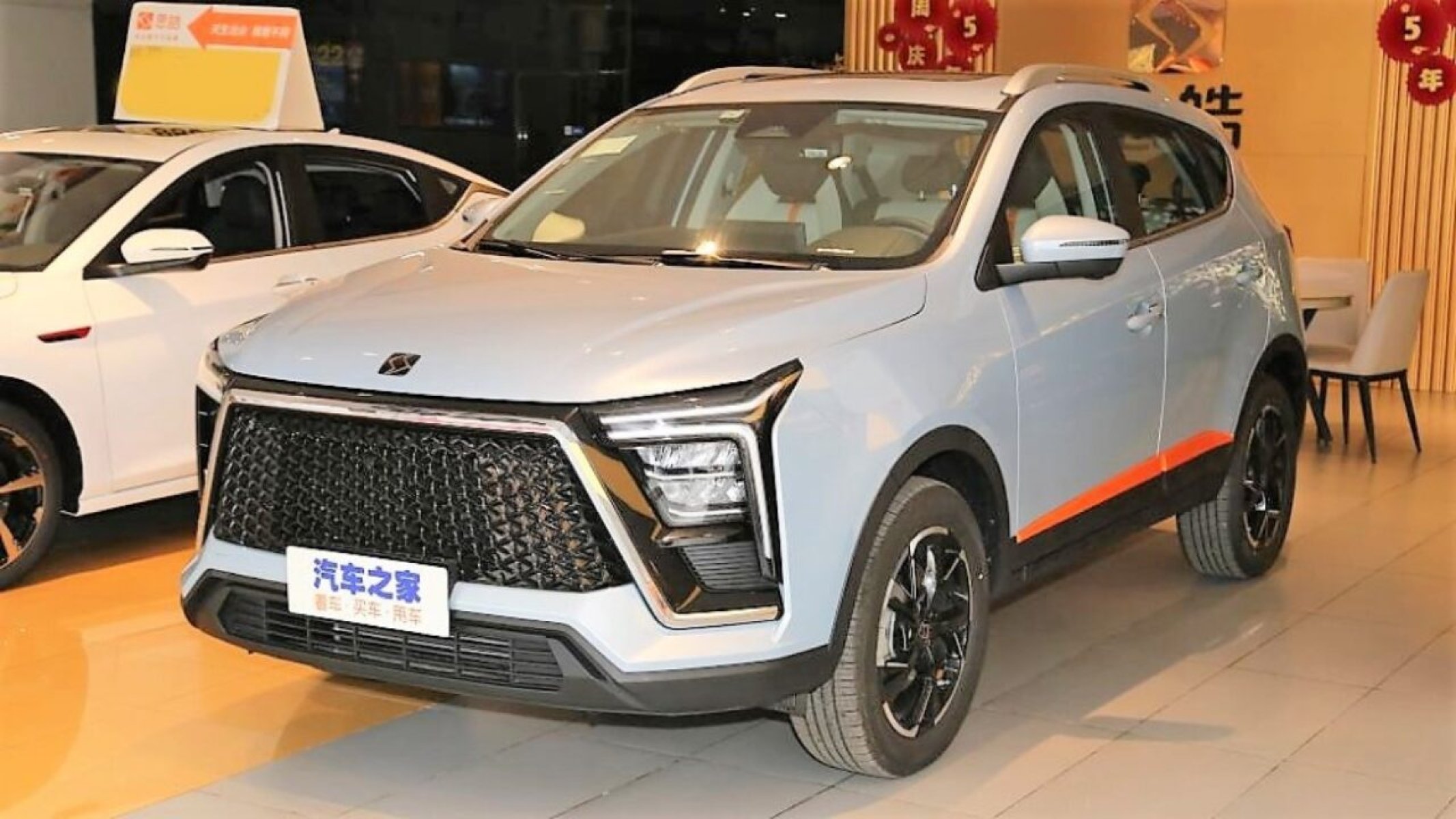 JAC X6 JAC JS4, JAC X6, JAC Sehol A5, JAC X7, новые Москвичи, автомобили Москвич