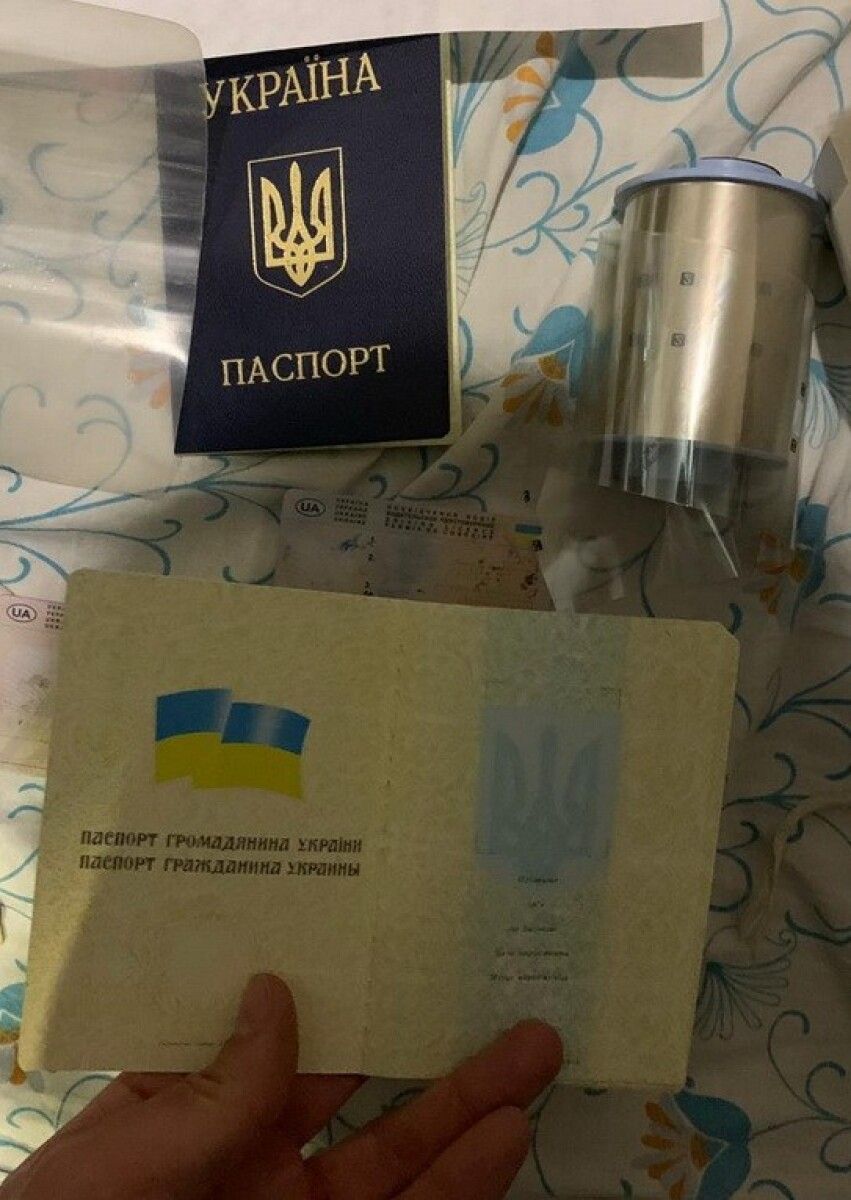 СБУ разоблачила группировку по изготовлению фальшивых