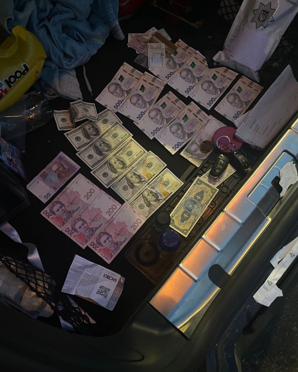 У Києві заарештували торговця кокаїном - був постачальником мажорів і нардепів (ФОТО) 9
