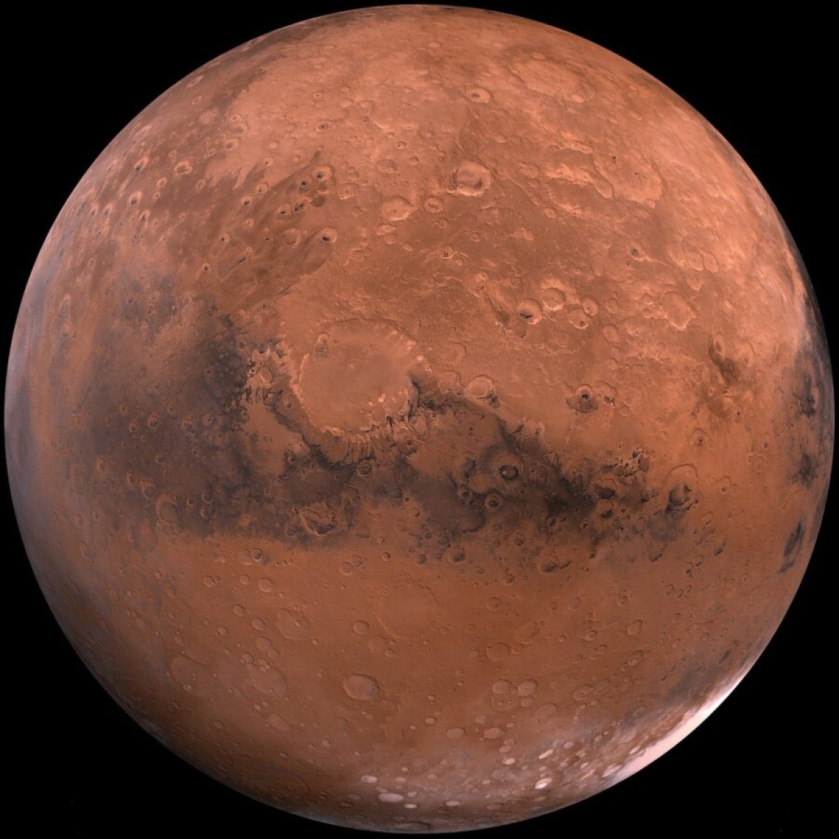 Загадкові зміни на Марсі: що розкривають дослідження?