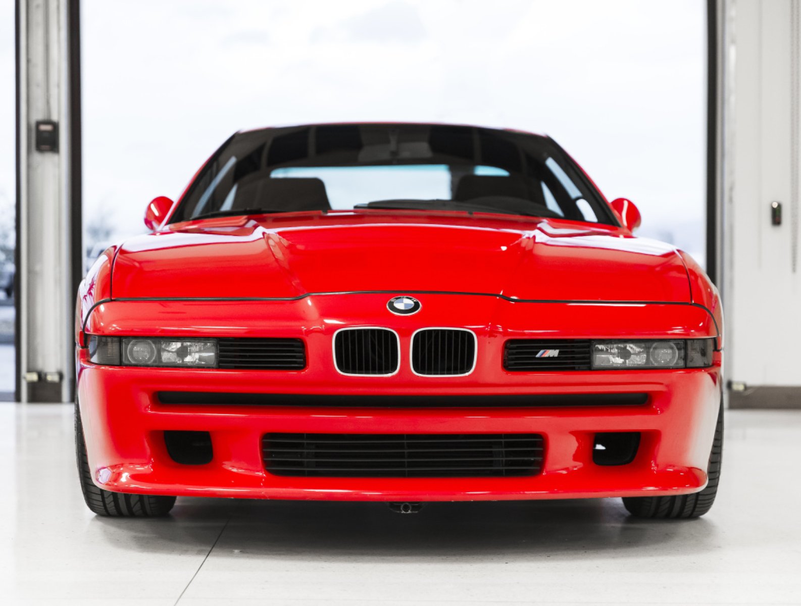 Bmw m8 1990