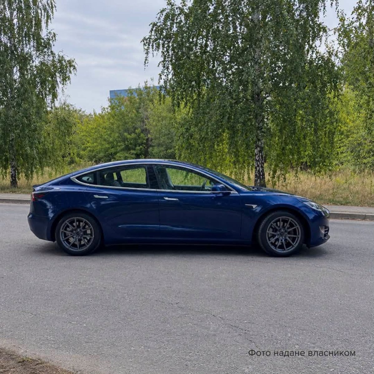Tesla Model 3 перетворилася на пікап — що передувало цій трансформації