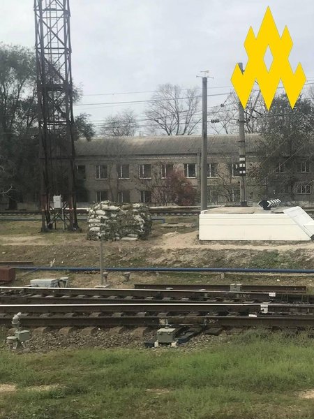 окупанти, крим