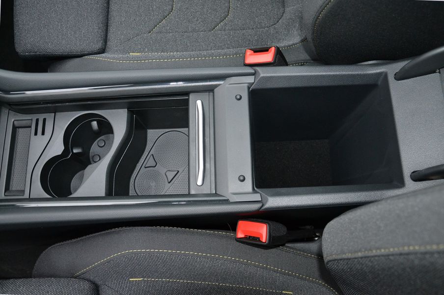 бокс Skoda Kodiaq, новый Skoda Kodiaq, Skoda Kodiaq 2024, кроссовер Skoda, Skoda Kodiaq в Украине