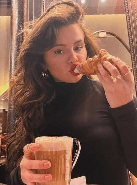 Селена Гомес