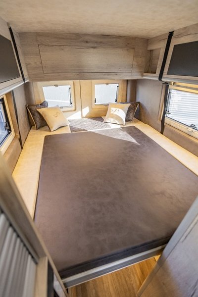 MAN TGE, Volkswagen Crafter, дім на колесах, мікроавтобус MAN, Дім на колесах Volkswagen