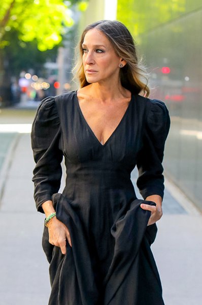 Сара Джессика Паркер фото