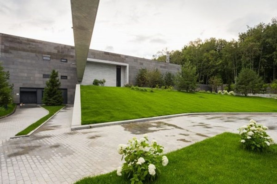 дом, анатолий чубайс, переделкино, дом чубайса, дуня смирнова