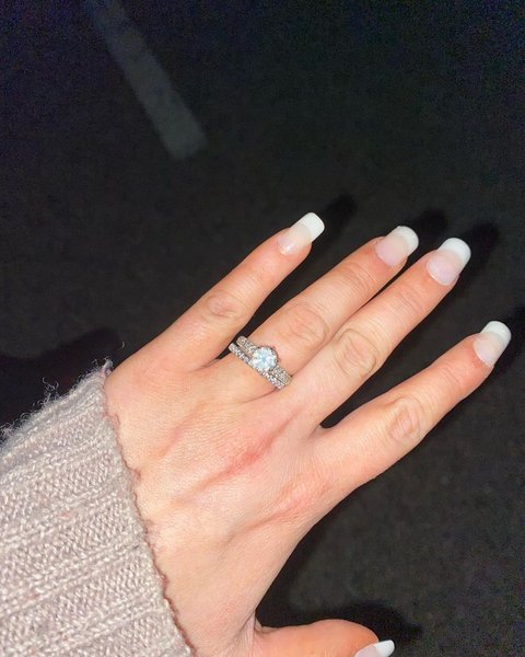 Свадьба Эбигейл Бреслин, свадьба 2023, эбигейл бреслин, маленька мисс счастье, Добро пожаловать в Зомбиленд