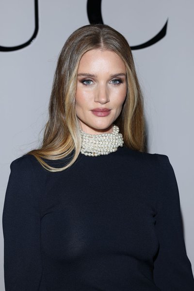 Розі Гантінгтон-Вайтлі