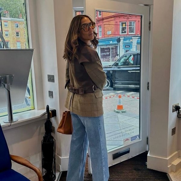 Бекки Фатеми, миллиардер, Великобритания, истории успеха, курьезы, владелица бизнес-империи