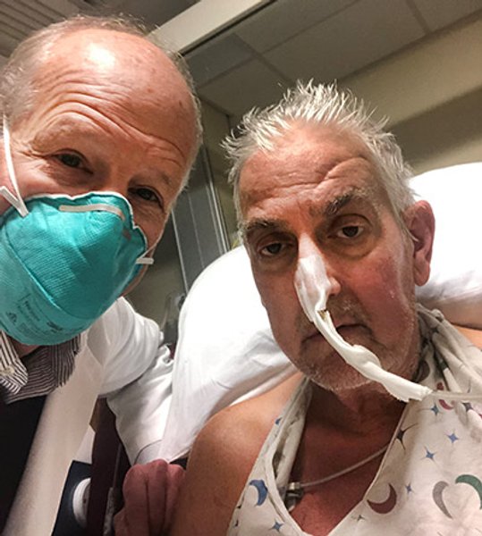 Трансплантація, операція, серце, Америка, медицина