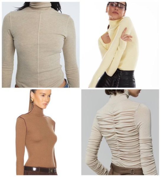 Модні светри для жінок на осінь Светри на осінь, трендові светри на осінь, жіночий светр на осінь