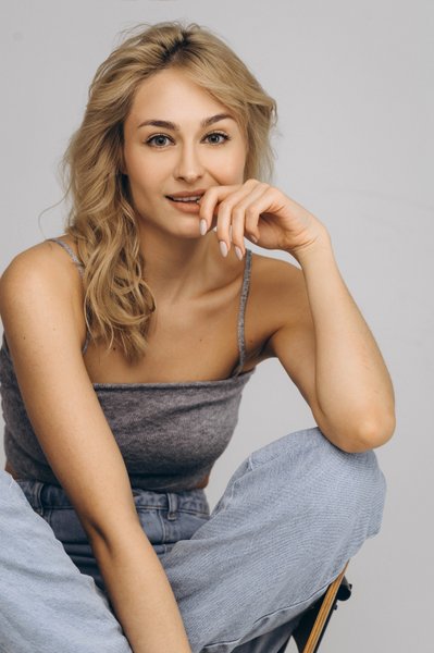 Анастасия Цимбалару