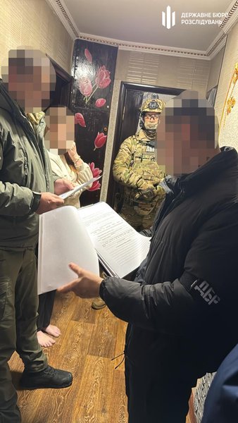 Чиновник ТЦК брав хабарі машинами