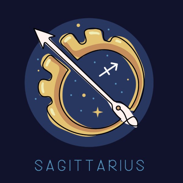 Стрелец (9) Таро прогноза за пари през септември 2024 г. за Стрелец