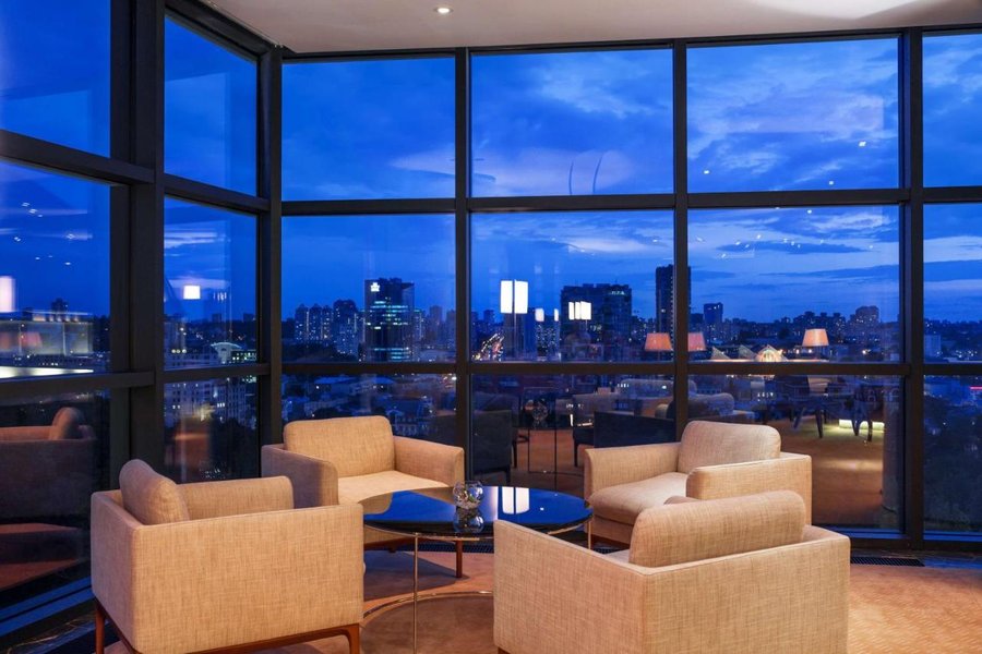 Hilton Kyiv