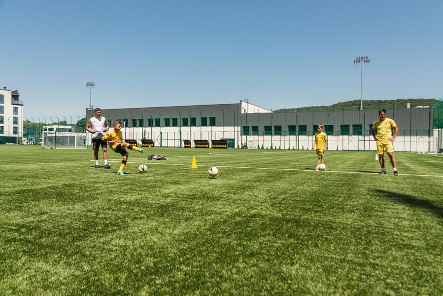 ФК Движение