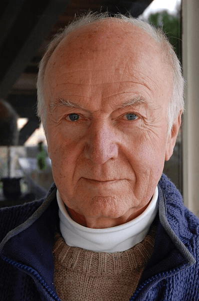 Дональд Дуглас