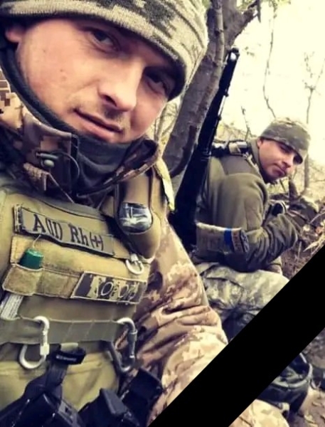 Отдали жизнь за Украину: в Запорожской области погибли два бойца-побратима (фото)