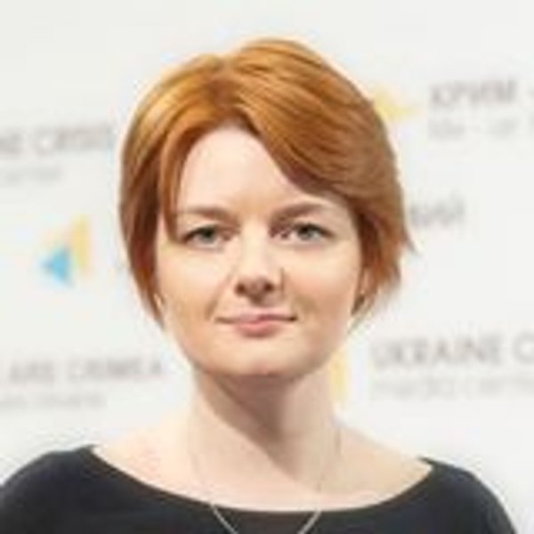 
Александра Дрик
о необходимости "автоматической" люстрации
