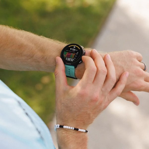 Часы Suunto Run 2