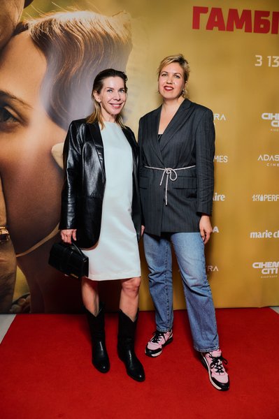 Ірина Татаренко