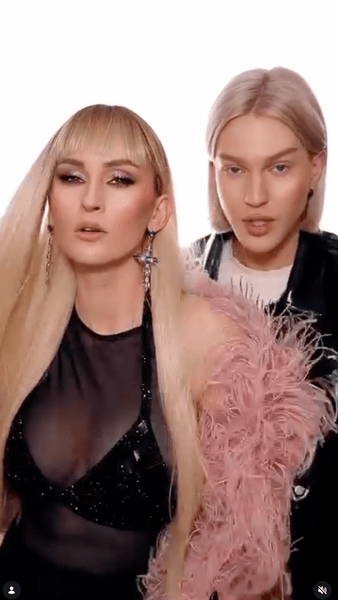 Монокате образ