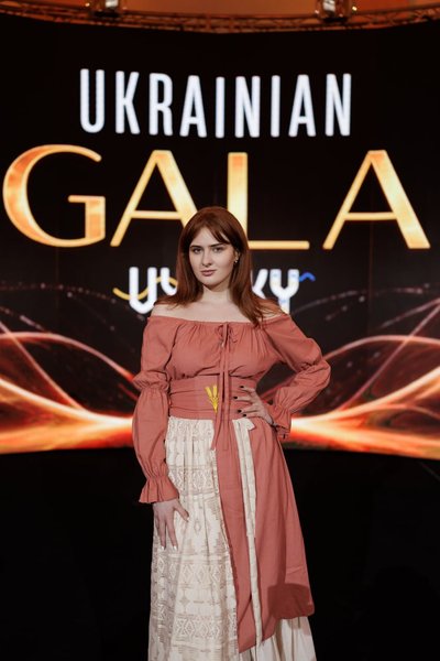 Ukrainian GALA VYTOKY — фоторепортаж