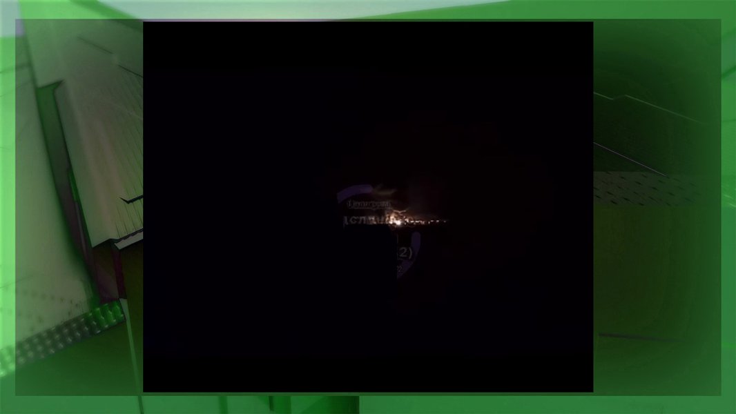 пожар брянская область