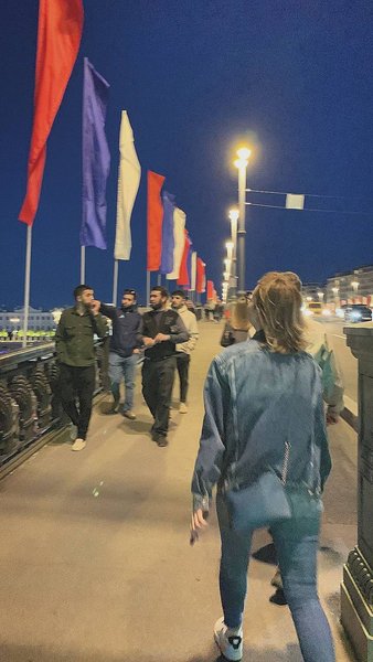 москва, день россии, рф