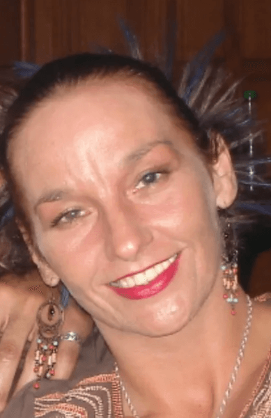 Мойра Девлін до процедури