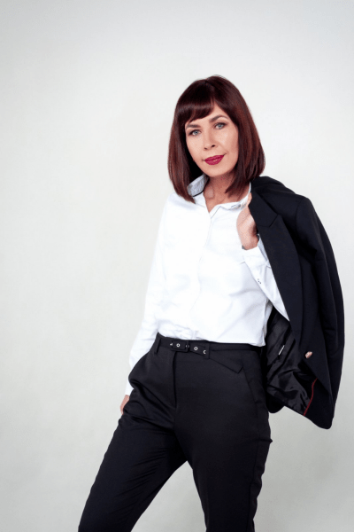 Марина Лавринец Марина Лавринец