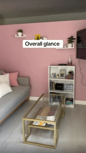 Гараж переделали в дом, дом, недвижимость, старый гараж, высокие цены на жилье, ремонт, отец сделал ремонт, уютный дом