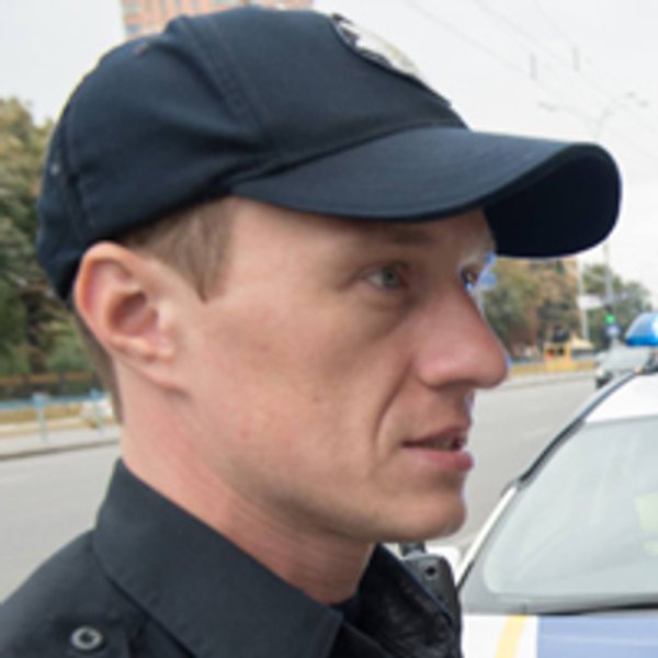 
Александр Харченко
о том, почему он так и не смог достучаться до руководства
