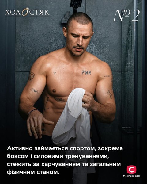 Тарас Цимбалюк, факты о Цимбалюке