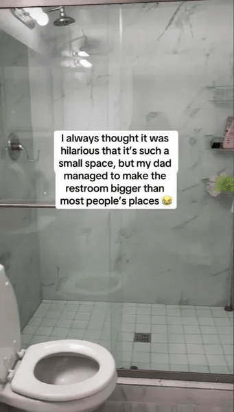 Гараж переделали в дом, дом, недвижимость, старый гараж, высокие цены на жилье, ремонт, отец сделал ремонт, уютный дом