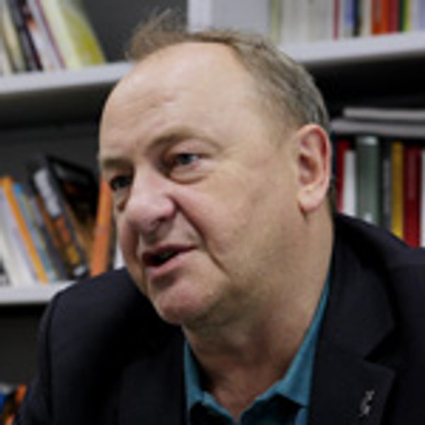 
Януш Вишневский
о патриотически-лингвистических тонкостях
