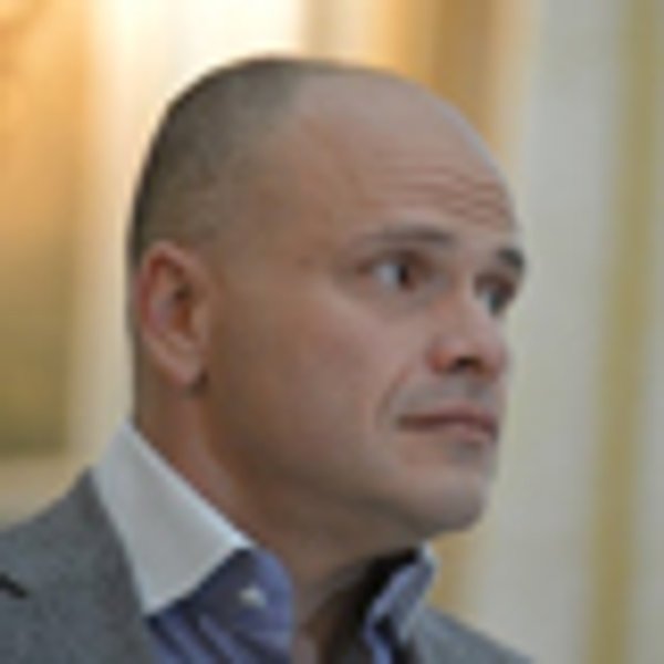 
Михаил Радуцкий
о предпосылках коррупции в медицине
